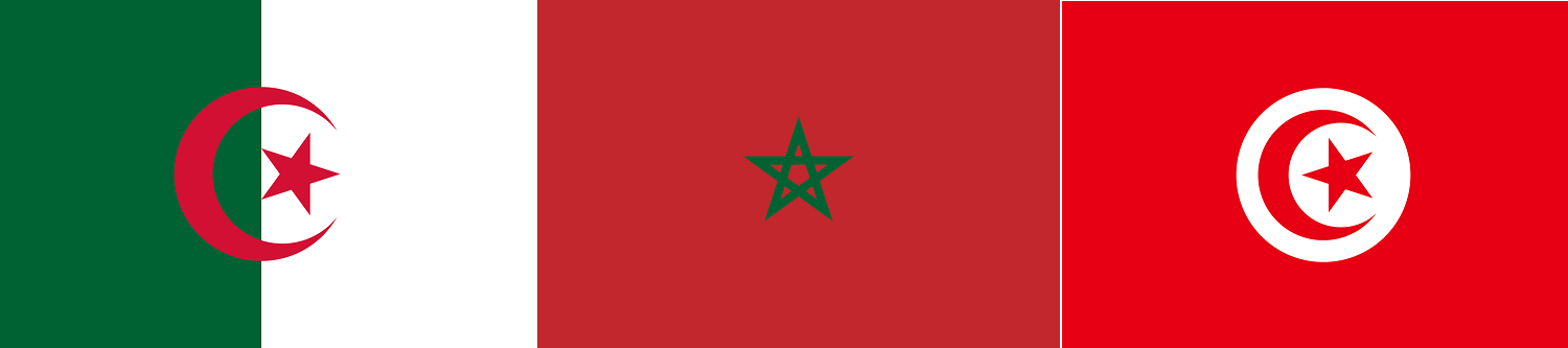 Maghreb