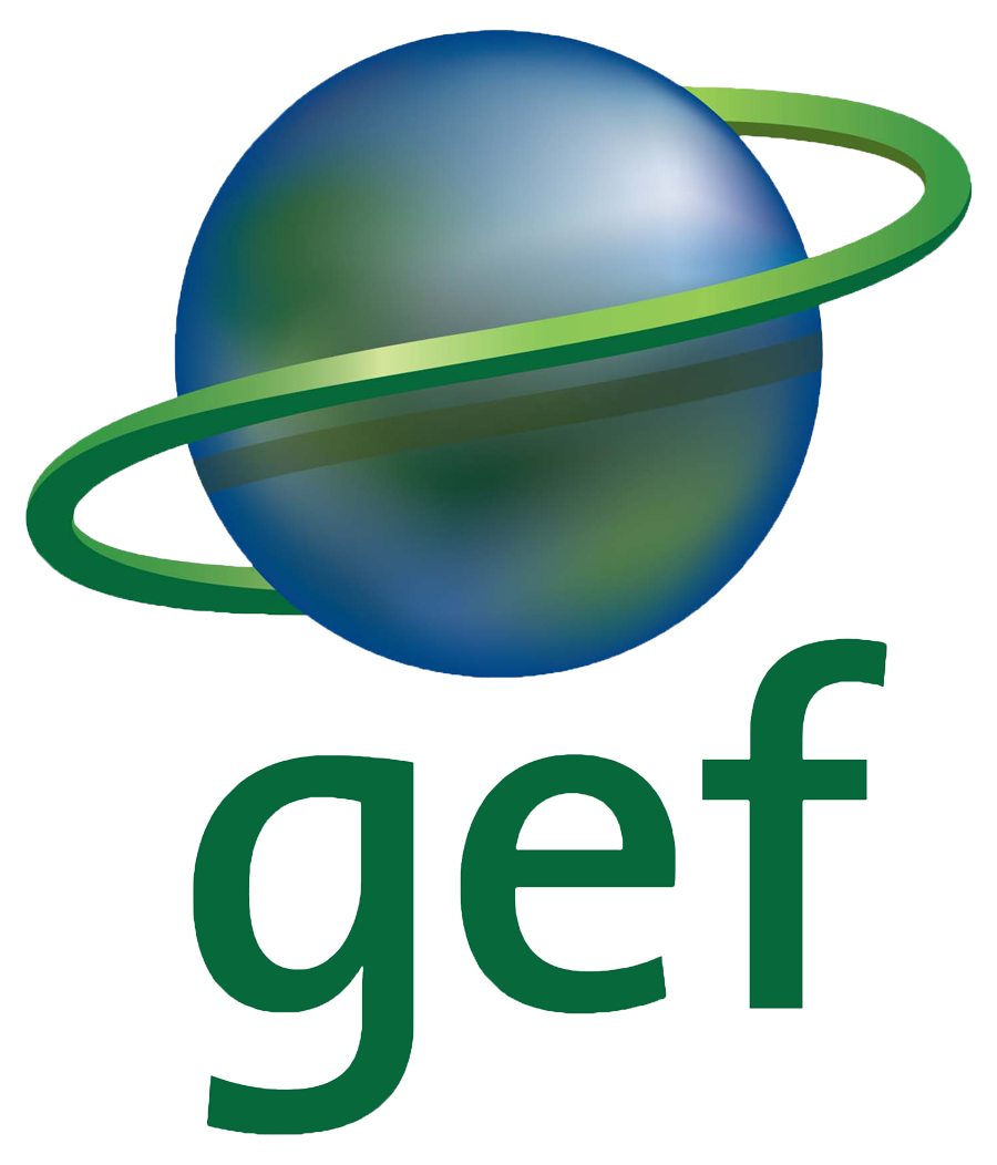 logo gef